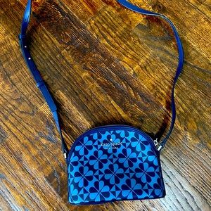 Kate spade crossbody- never used